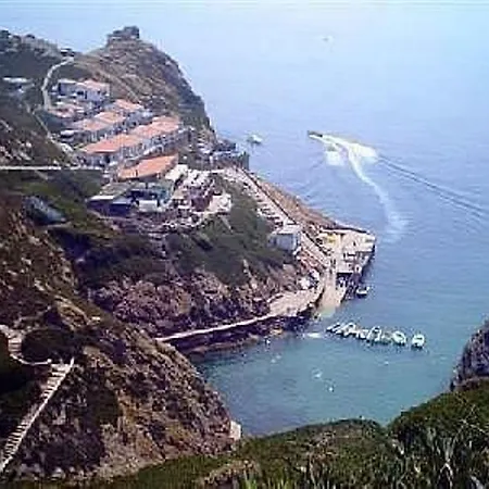 Hébergement de vacances Berlengas *