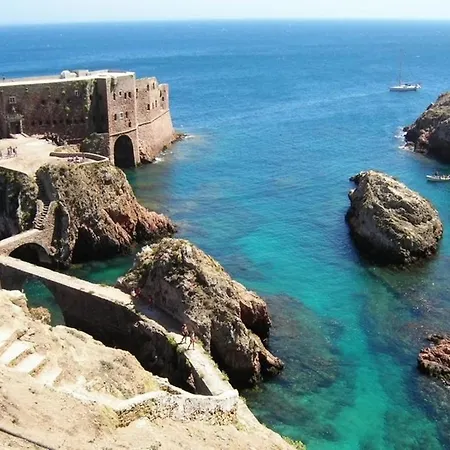 Berlengas Hébergement de vacances *