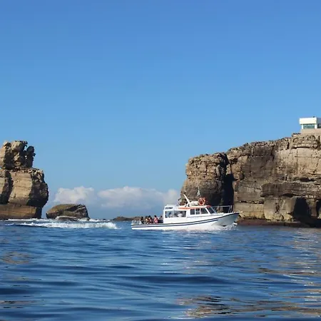 Berlengas Peniche