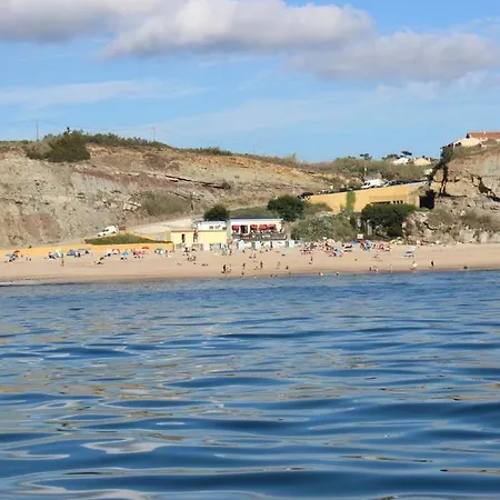 Hébergement de vacances Berlengas *